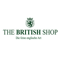 THE BRITISH SHOP Versandhandel GmbH & Co. KG